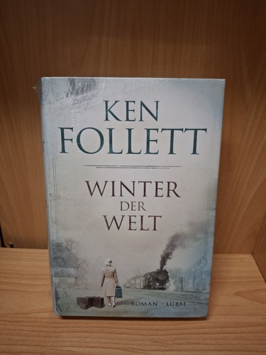 Winter der welt von - welt,