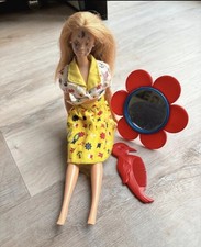 Barbie Puppe Mattel 1966