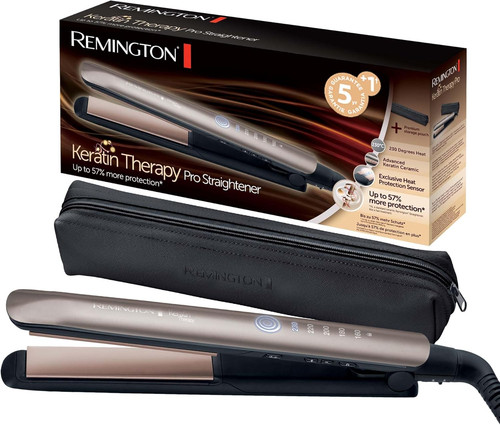 Remington glätteisen profi - glätteisen,