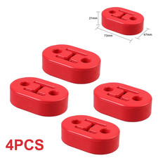 4x Universal Polyurethan PU