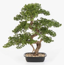 artplants Künstlicher Bonsai