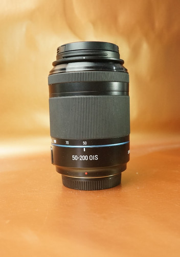 Samsung 200mm 0 - samsung, nx