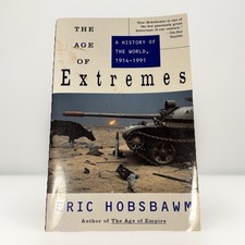 Age of Extremes: A History of