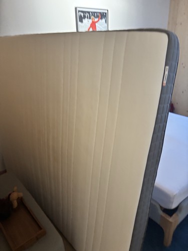 Matratze 180x200 ikea morgedal - 180x200,