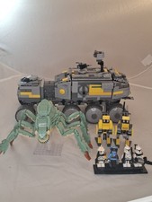 LEGO Star Wars: 327th Star