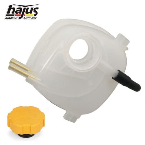 Hajus ausgleichsbehälter - hajus,