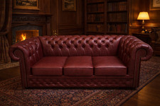 Chesterfield  Brigthon 3 Sitz