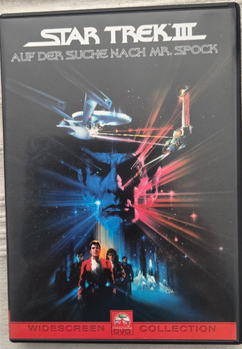 Star trek auf - trek, 03