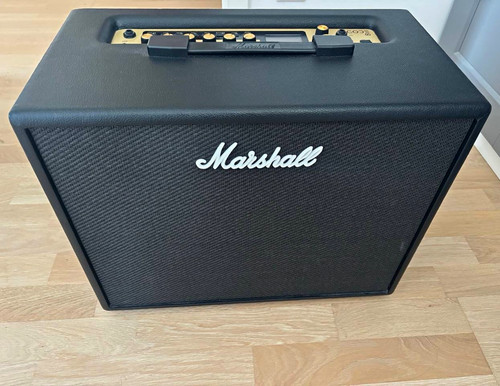 Marshall code50 modeling combo - marshall,