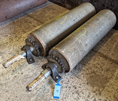 Rolle brekon hofmann - rolle,