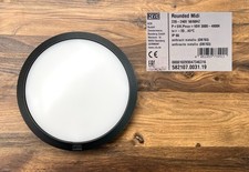 RZB Rounded Midi  LED