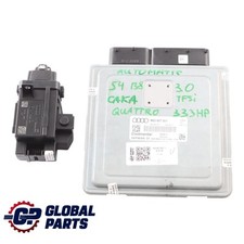 Audi S4 B8 3.0 TFSI 333PS CAKA