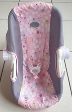 Zapf Creation Maxi Cosi Baby Born Puppentrage