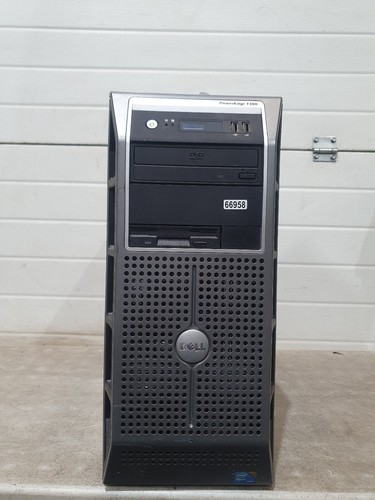 Dell poweredge t300 desktop - t300, pc