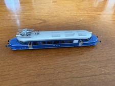 Blauer Pfeil SpuN 1zu160 Fulgurex  Keine Anlage Zustand Siehe Bilder Keine OVP