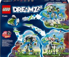LEGO Dreamzzz: Mateo und