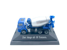 Herpa, Mercedes Atego