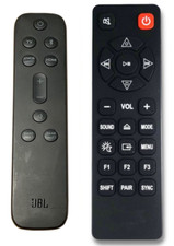 Ersatz Fernbedienung für JBL