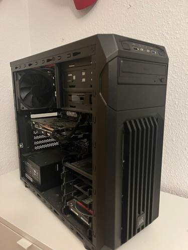 Gaming intel core - i7, 8700
