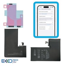 ✅ Für Original iPhone 15