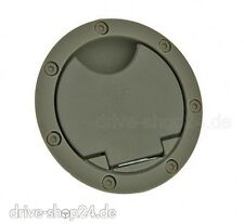 A TANKDECKEL +Schlüssel Rieju RS-1-2 Evolution Matrix50