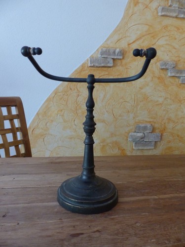 Lampenfuss für tiffanylampe - für,