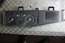 Instrumententafel Tacho