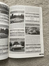 Oldtimer Youngtimer Kataloge