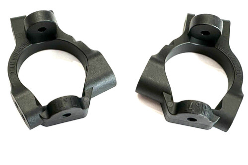 Car hub achsschenkel - rc, c-hub