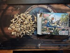 Airfix  alte Blaue Box