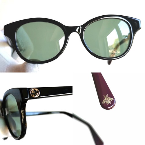 Gucci sonnenbrille sunglasses - gucci,
