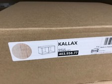 Ikea KALLAX offenes