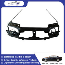 🇩🇪 VORDERE VERKLEIDUNG