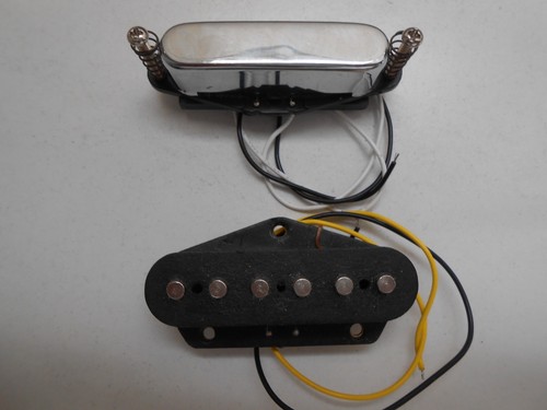 Fender squier tele - fender, tele-pick-ups