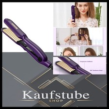 Krepp- und Glätteisen