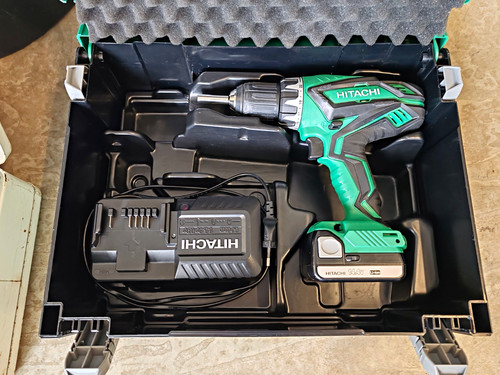 Hitachi 14djl - hitachi,