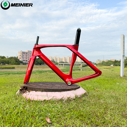 Carbon rennrad rahmenset - rennrad,