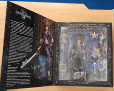 SQUARE ENIX Kingdom Hearts III