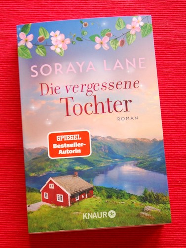 Die vergessene tochter - die,