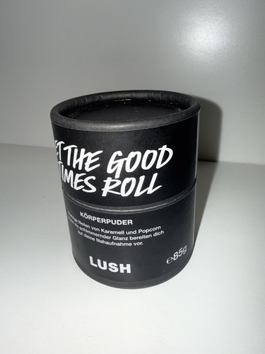 Lush let the - let, times
