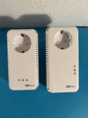 Devolo 500 avtriple und - devolo,