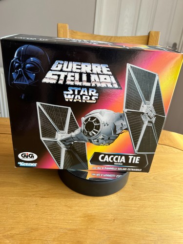 Star wars kenner - star, the