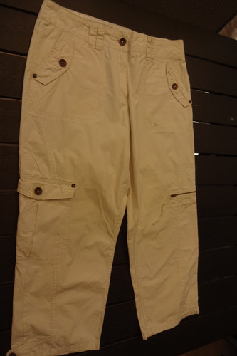 Dreiviertel damen sommer - dreiviertel, hose