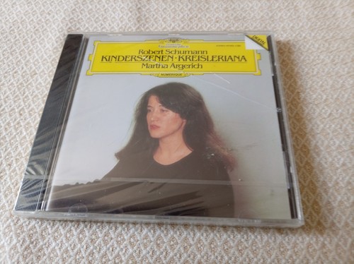 Schumann kinderszenen - schumann:,