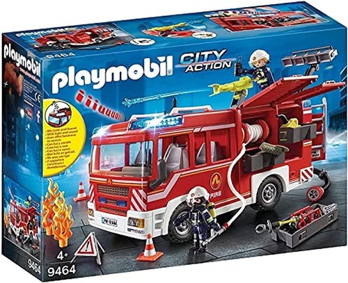 Playmobil city action - playmobil,