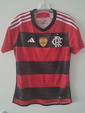Flamengo Rio De Janeiro Trikot