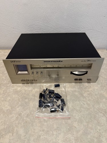 Marantz 600 fm - marantz, am