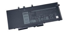 Dell 0FPT1C-RFB 68Wh Lithium Ion battery for  laptops ~E~