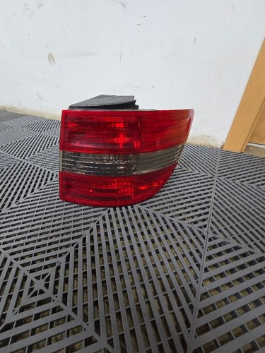 Rücklicht mercedes benz - mercedes,