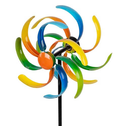 Gartenstecker windrad 107 - windrad, 23/107